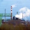 Алапаевск. Вид на завод. Автор: Владимир А. Довгань
