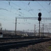 Станция Алексеевка вид на запад. Автор: Jonn