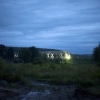 Алексин у моста ночью. Автор: Сергей Вл. Кузнецов