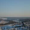 Панорама г. Алексин. Автор: smokescreen83
