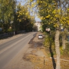 Пионерская улица (08.10.2011). Автор: Ivan Potapov