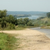 Река Ока возле Алексин. Автор: evdo2000