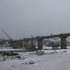 Строительство нового моста. Автор: maximrn