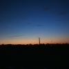 Восход солнца в Алексин. Автор: Anlorn