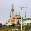 Альметьевск. Мусульманский религиозный центр им.Ризы Фахретдина. Автор: Shure-61