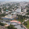 Город Альметьевск. Автор: Farit Mullagaliev