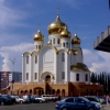 Казанско-Богородицкий собор/Kazan-Bogorodicki sobor (temple). Автор: Kiselёv Dmitry