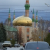 Мечеть на ул. Марджани. Автор: Ildar_55
