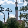 Мечеть в Альметьевске. Автор: MILAV