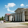 Молодежный центр в Альметьевске. Автор: MILAV