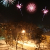 Новый Год 2011 в п. Артёмовском. Автор: AlbaN55