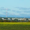 Артемовский. Вид на город с востока. Автор: Владимир А. Довгань