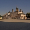Троицкий собор (1593-1603). Фото: Ярослав Блантер