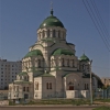 Владимирский собор (1895-1902). Фото: Ярослав Блантер