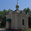 Церковь святителя Луки (Войно-Ясенецкого, 1895). Фото: Ярослав Блантер