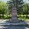 Памятник И. В. Бабушкину. Автор: Pudovikov Fyodor