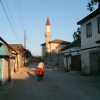 Bakczysaraj; Стара część miasta. Автор: Marzena Gasior