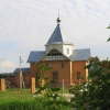 Церковь Иоана Крондштатского. Автор: Egiza