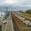 Станция Балабаново. м. Автор: mikolo