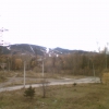 Байкальск. мкр. Гагарина. Гора Соболиная из окна. Автор: Balakhna