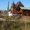Cottages in Baykalsk   / Дачи в Байкальске  (2). Автор: V@dim Levin