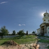 Белев. Спасо-Преображенский монастырь. Автор: hongor