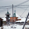 Церковь Елисея Сумского. Фото: Илья Буяновский