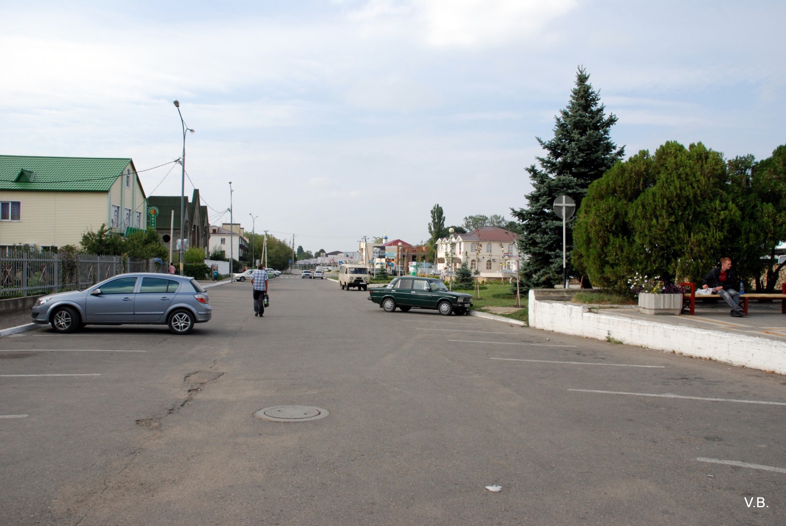 фотографии город белореченск