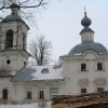 Богоявленская церковь (середина XVIII века). Фото: Игорь Кербиков