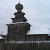 Ильинская церковь (1668-1670). Фото: Игорь Кербиков