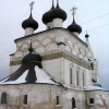 Спаская церковь (1716-1723). Фото: Игорь Кербиков