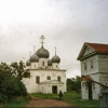 Спасо-Преображенский собор (1668-1670). Фото: Илья Буяновский