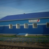 Станция Бирюсинск. Автор: Laplas