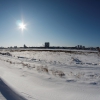 Amur In Winter / Амур зимой. Автор: ChiefTech