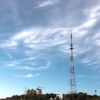 Television Tower / Телевизионная вышка. Автор: ChiefTech