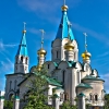 The parish in honor of the Annunciation of the Most Holy Mother of God (Cathedral). Автор: ChiefTech