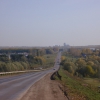 Дорога на Уфу. Автор: AVK74