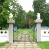 Воинское кладбище в Бокситогорске. Автор: Сергей Лихота