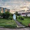 Бологое. Утро, памятник 500 лет. Автор: Nikitin_Sergey