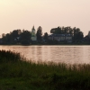 Бологое, вид на озеро. Автор: niucha@mail.ru