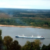 Река Волга 3. Автор: fuentes tres