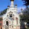 Скорбященская церковь. Автор: Sergey Bulanov