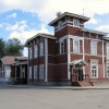 Станция Боровичи. Автор: M. Ivanov