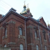 Свято-Духов монастырь, Боровичи. Автор: Maximovich Nikolay