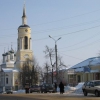 Благовещенский собор (конец XVII века). Фото: Марина Егорова