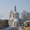 Спасо-Преображенская церковь. Фото: Марина Егорова