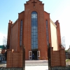 Церковь евангельских христиан. Город в Буденновске. Автор: Chetverikov_S_E
