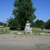 Памятник С. М. Будённому. Автор: George Amalov