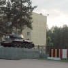 Танк / Tank. Автор: Alexander Sapozhnikov