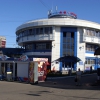 Автовокзал. м. Автор: mikolo